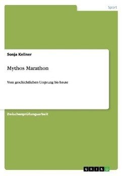 Mythos Marathon