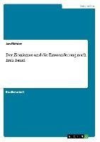 Der Zionismus und die Einwanderung nach Erez Israel