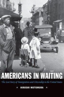 Motomura, H: Americans in Waiting