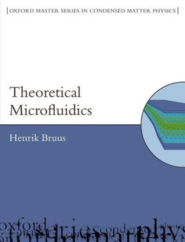 Theoretical Microfluidics (Paperback)