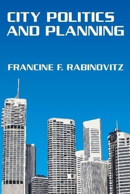 City Politics and Planning