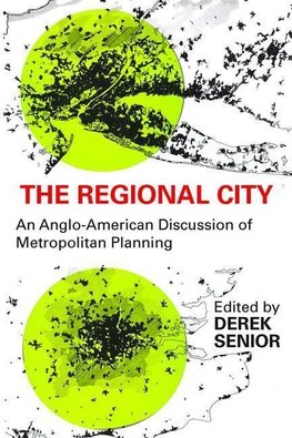 Senior, D: The Regional City