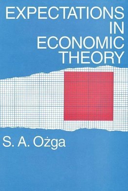 Ozga, S: Expectations in Economic Theory