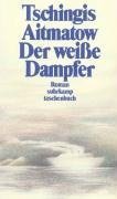 Der weiße Dampfer