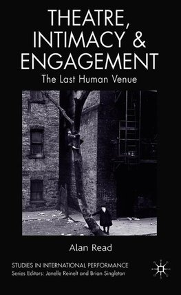 Theatre, Intimacy & Engagement