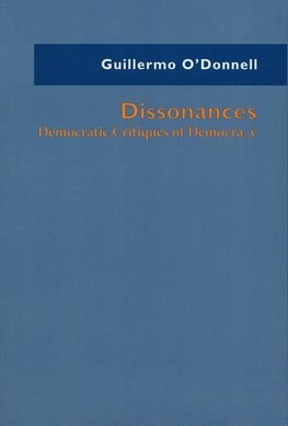 Dissonances