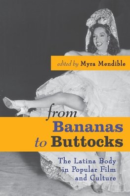 From Bananas to Buttocks