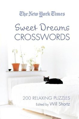 The New York Times Sweet Dreams Crosswords