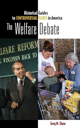 The Welfare Debate