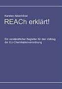 REACh erklärt!