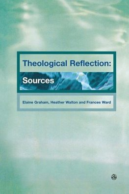 Theological Reflection