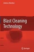 Blast Cleaning Technology