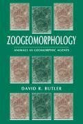 Zoogeomorphology