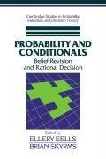 Probability and Conditionals