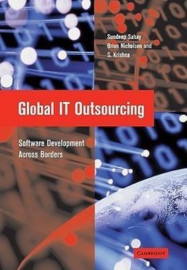 Global It Outsourcing