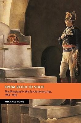 From Reich to State