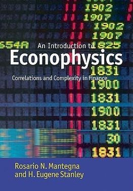 An Introduction to Econophysics