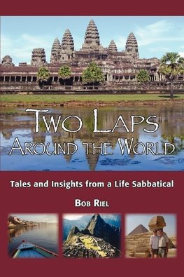 Two Laps Around the World