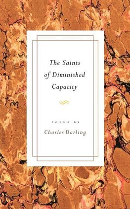 The Saints of Diminished Capacity