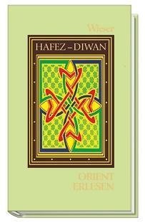 Hafez - Diwan der Ghaselen