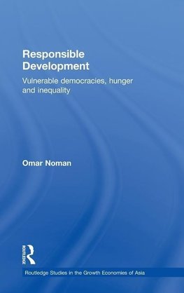 Noman, O: Responsible Development