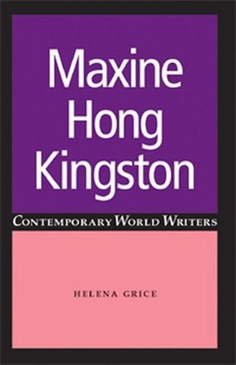 Grice, H: Maxine Hong Kingston