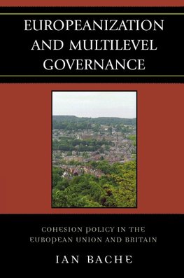 Europeanization and Multilevel Governance