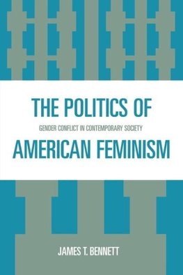 The Politics of American Feminism