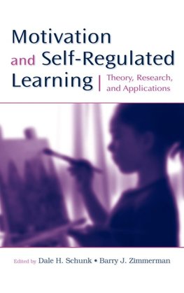 Motivation and Self-Regulated Learning