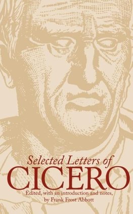 SELECTED LETTERS OF CICERO