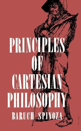 Principles of Cartesian Philosophy