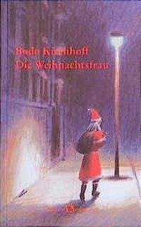 Die Weihnachtsfrau