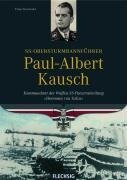 SS-Obersturmbannführer Paul-Albert Kausch