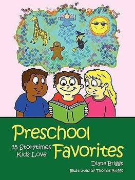 Preschool Favorites