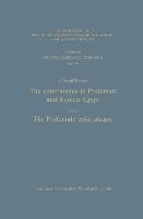 The epistrategos in Ptolemaic and Roman Egypt