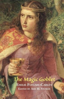 The Magic Goblet