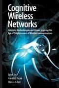 Cognitive Wireless Networks