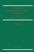 Handbook of Philosophical Logic