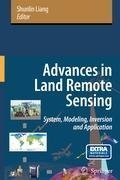 Advances in Land Remote Sensing