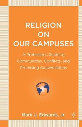 Religion on Our Campuses