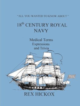 All You Wanted to Know about 18th Century Royal Navy