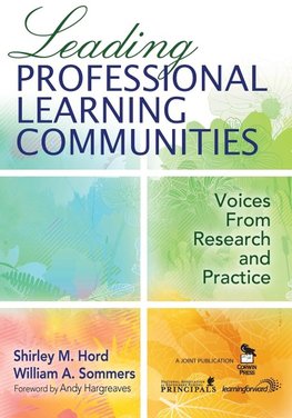 Leading Professional Learning Communities