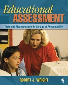 Wright, R: Educational Assessment