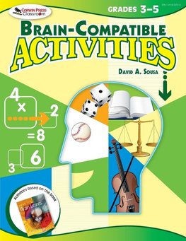 Brain-Compatible Activities, Grades 3-5