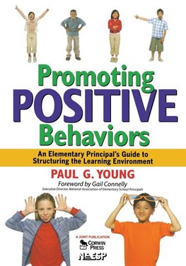 Promoting Positive Behaviors