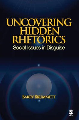 Uncovering Hidden Rhetorics