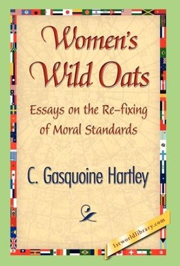 Women's Wild Oats