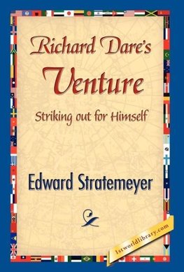 Richard Dare's Venture