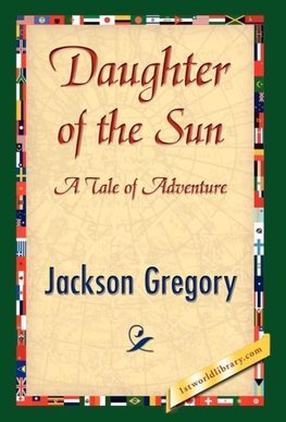 Daughter of the Sun