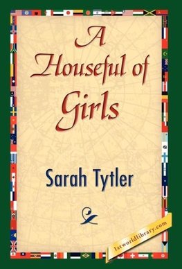 A Houseful of Girls